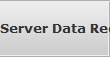 Server Data Recovery Hi Hat server 