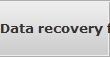 Data recovery for Hi Hat data