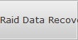 Raid Data Recovery Hi Hat raid array