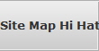 Site Map Hi Hat Data recovery